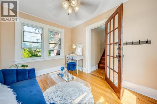 879 Dawson, Windsor, ON 