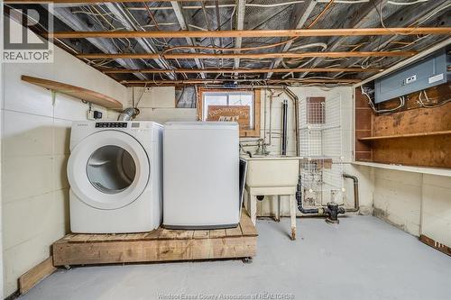 879 Dawson, Windsor, ON 