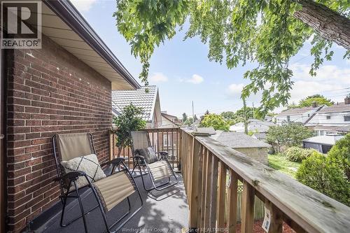 879 Dawson, Windsor, ON 