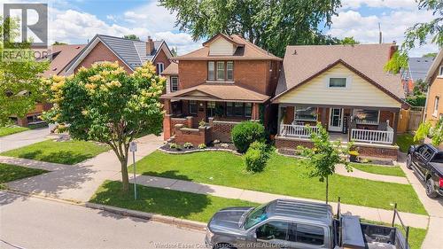 879 Dawson, Windsor, ON 