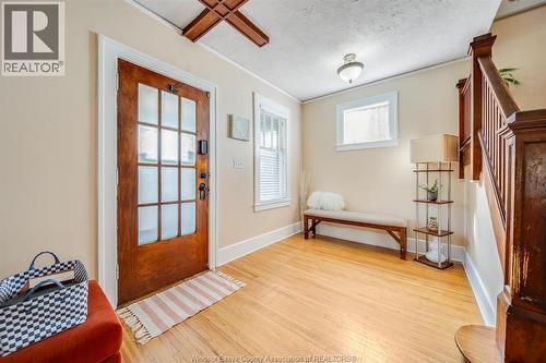 879 Dawson, Windsor, ON 