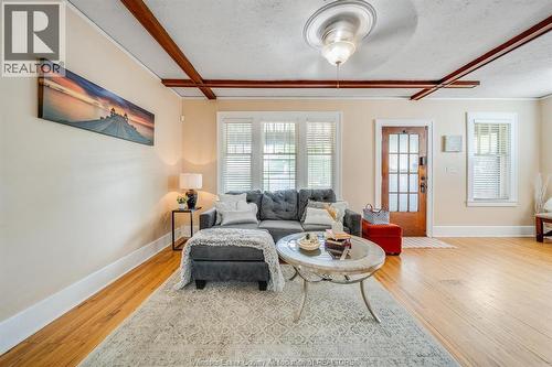 879 Dawson, Windsor, ON 