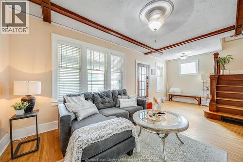 879 Dawson, Windsor, ON 