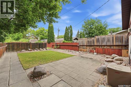 924 9Th Avenue N, Saskatoon, SK 