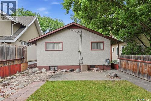 924 9Th Avenue N, Saskatoon, SK 