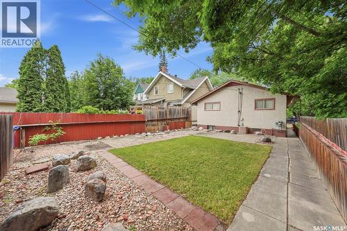 924 9Th Avenue N, Saskatoon, SK 