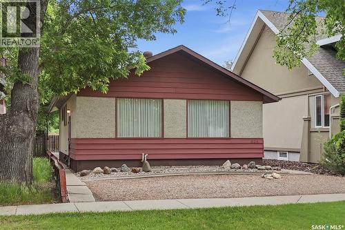 924 9Th Avenue N, Saskatoon, SK 
