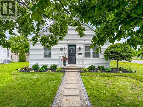 3603 RIBERDY  Windsor, ON N8W 3V9