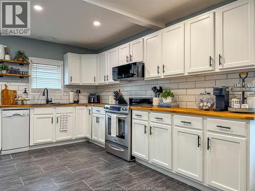 3603 Riberdy, Windsor, ON 