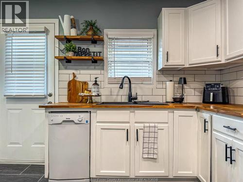 3603 Riberdy, Windsor, ON 