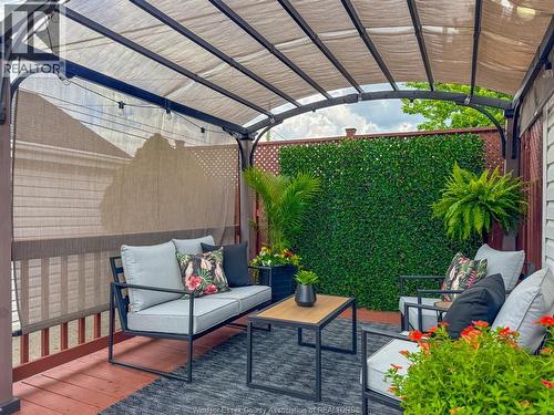 3603 Riberdy, Windsor, ON 