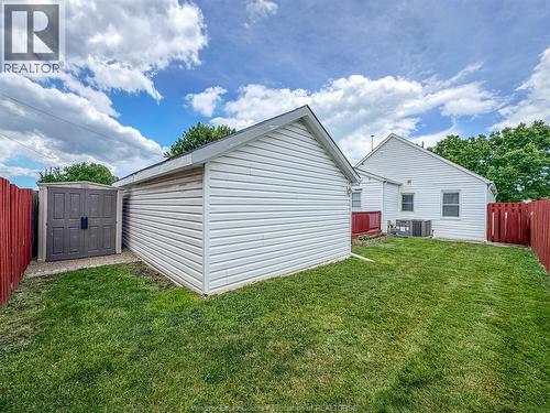 3603 Riberdy, Windsor, ON 