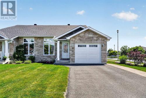 50 Cameron Crescent, Cornwall, ON 