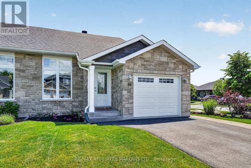 50 Cameron Crescent, Cornwall, ON 