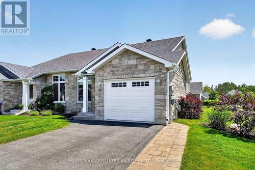 50 Cameron Crescent, Cornwall, ON 