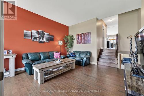 50 Cameron Crescent, Cornwall, ON 