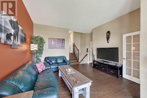 50 Cameron Crescent, Cornwall, ON 