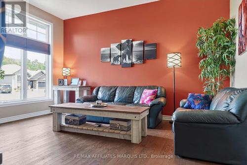 50 Cameron Crescent, Cornwall, ON 