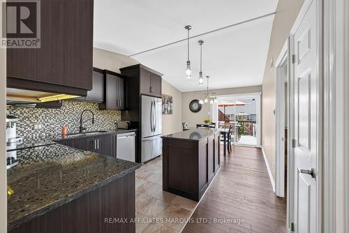 50 Cameron Crescent, Cornwall, ON 