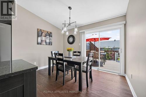 50 Cameron Crescent, Cornwall, ON 