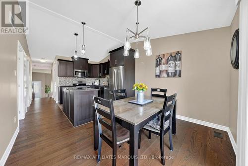 50 Cameron Crescent, Cornwall, ON 