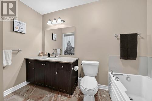 50 Cameron Crescent, Cornwall, ON 