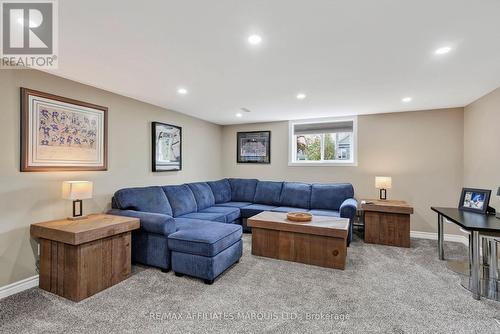 50 Cameron Crescent, Cornwall, ON 
