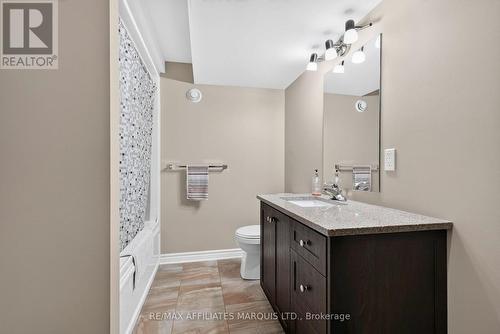 50 Cameron Crescent, Cornwall, ON 