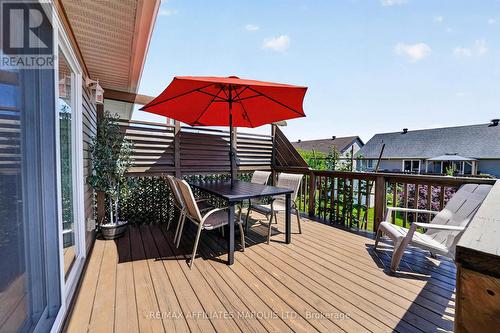 50 Cameron Crescent, Cornwall, ON 
