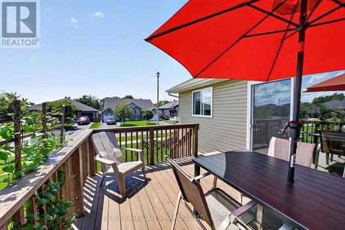 50 Cameron Crescent, Cornwall, ON 