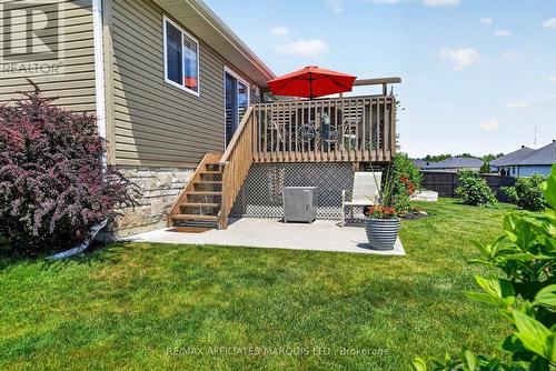 50 Cameron Crescent, Cornwall, ON 