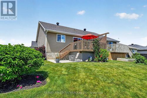 50 Cameron Crescent, Cornwall, ON 
