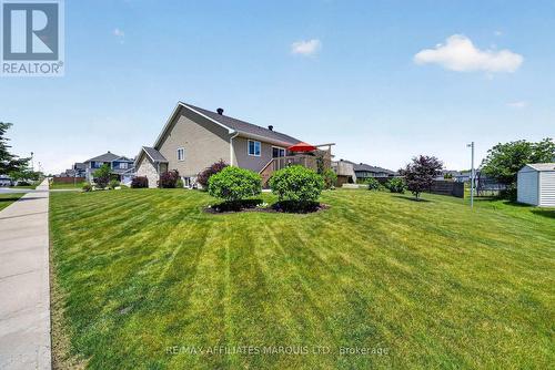 50 Cameron Crescent, Cornwall, ON 