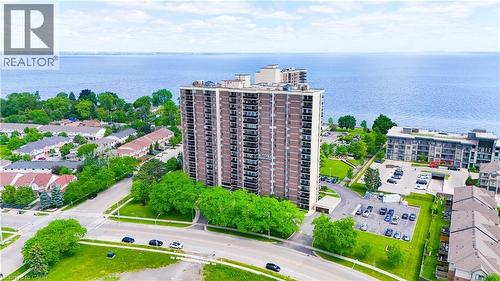301 FRANCES Avenue Unit# 802  Hamilton, ON L8E 3W6