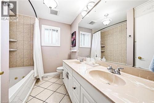 2231 Sandringham Drive, Burlington, ON 