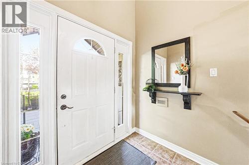 2231 Sandringham Drive, Burlington, ON 