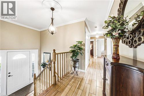 2231 Sandringham Drive, Burlington, ON 