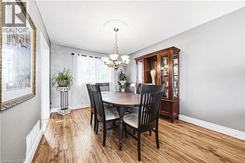 2231 Sandringham Drive, Burlington, ON 
