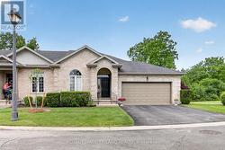 14 - 87 DONKER DRIVE  St. Thomas, ON N5P 4L2