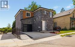 129 ST GEORGE STREET Kitchener, ON N2G 2T2