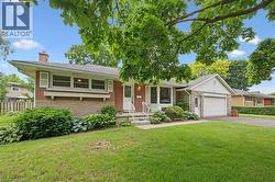 77 MAYWOOD Road  Kitchener, ON N2C 2A2