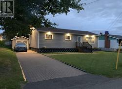 16 Harvey Street Lewisporte, NL A0G 3A0