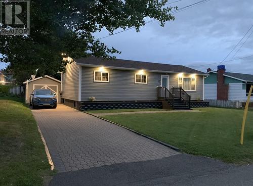 16 Harvey Street  Lewisporte, NL A0G 3A0