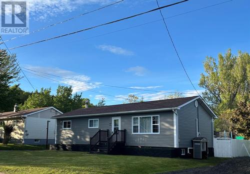 16 Harvey Street  Lewisporte, NL A0G 3A0