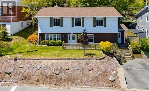 103 Larkhall Street  St. John's, NL A1B 2C5