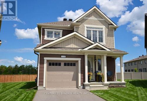 114 Unity Place, Ottawa, ON 