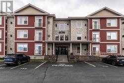 27 Rhodora Street Unit#203 St. John's, NL A1A 0M8