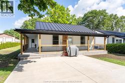 136 OAK STREET East  Bothwell, ON N0P 1C0