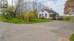 1305 Ridge Road  Wolfville Ridge, NS B4P 2R1