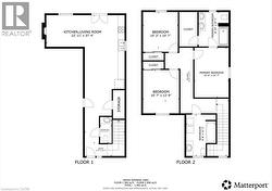 Floor plan - 